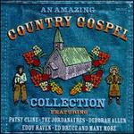 An Amazing Country Gospel Collection