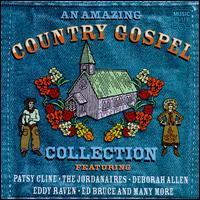 An Amazing Country Gospel Collection - Various Artists