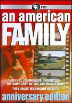 An American Family [Anniversary Edition]