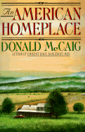 An American Homeplace - McCaig, Donald