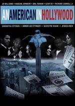 An American in Hollywood