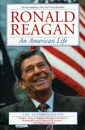 An American Life - Reagan, Ronald