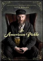 An American Pickle - Brandon Trost