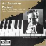 An American Portrait - Richard Crosby (piano)