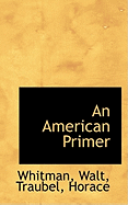 An American Primer