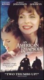An American Rhapsody