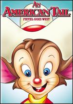 An American Tail: Fievel Goes West - Phil Nibbelink; Simon Wells