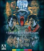 An American Werewolf in London: Standard Edition [Blu-ray] - John Landis