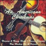 An Americana Christmas