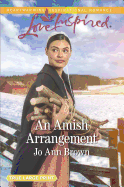 An Amish Arrangement