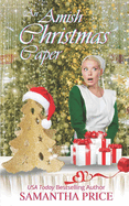 An Amish Christmas Caper: Amish Romance