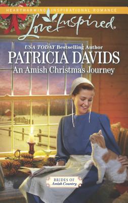 An Amish Christmas Journey - Davids, Patricia