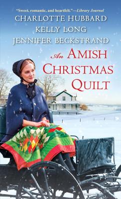 An Amish Christmas Quilt - Hubbard, Charlotte