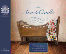 An Amish Cradle