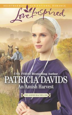 An Amish Harvest - Davids, Patricia
