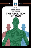 An Analysis of C.S. Lewis's The Abolition of Man