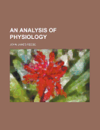 An Analysis of Physiology