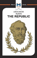 An Analysis of Plato's the Republic