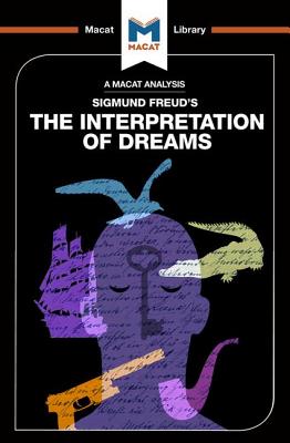 An Analysis of Sigmund Freud's The Interpretation of Dreams - Jenkins, William J