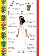 An Ancient Egyptian Princess