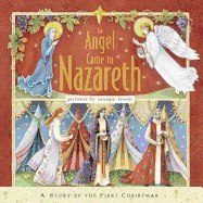 An Angel Came to Nazareth