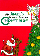 An Angel's Night Before Christmas