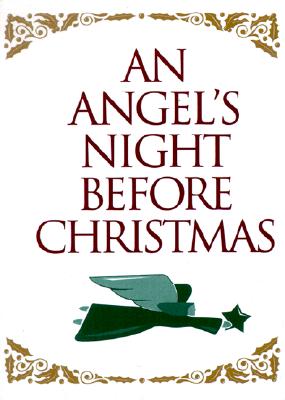An Angel's Night Before Christmas - Carabine, Sue