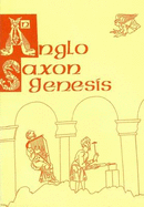 An Anglo-Saxon Genesis - Rodrigues, Louis, and Mason, L. (Translated by)