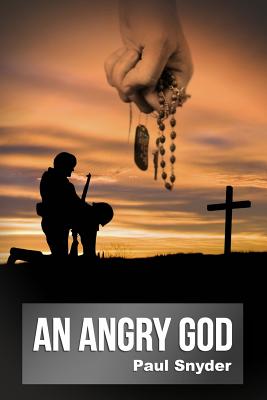 An Angry God - Snyder, Paul D