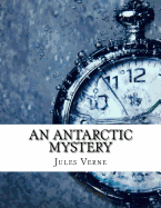 An Antarctic Mystery