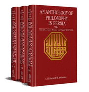 An Anthology of Philosophy in Persia