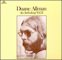 An Anthology, Vol. 2 - Duane Allman