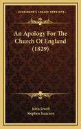 An Apology for the Church of England (1829)