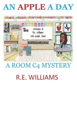 An Apple a Day - Williams, R E