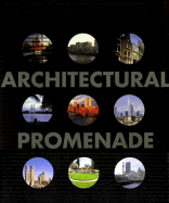 An Architectural Promenade - Cerver, Francisco Asensio, and Asensio Cerver, Francisco