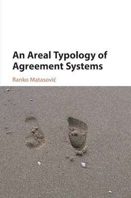 An Areal Typology of Agreement Systems - Matasovic, Ranko