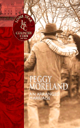 An Arranged Marriage - Moreland, Peggy