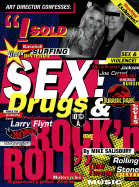 An Art Director Confesses...: I Sold Sex, Drugs, & Rock 'n' Roll - Salisbury, Mike