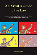 An Artist's Guide to the Law