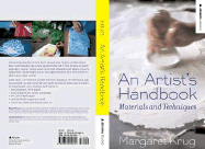 An Artist's Handbook: Materials and Techniques