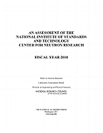 An Assessment of the National Institute of Standards and Technology Center for Neutron Research: Fiscal Year 2010