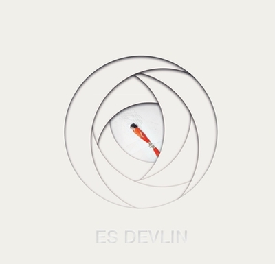 An Atlas of Es Devlin - Devlin, Es, and Lipps, Andrea (Editor)
