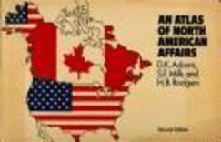 An Atlas of North American Affairs