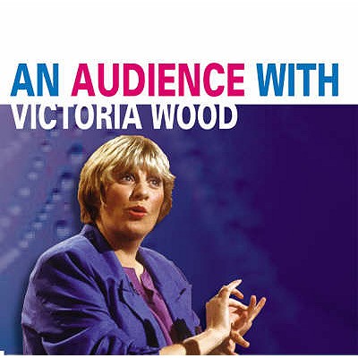 An Audience with Victoria Wood - Wood, Victoria (Read by)