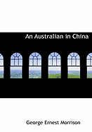 An Australian in China