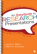 An EasyGuide to Research Presentations
