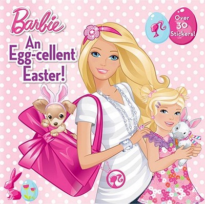 An Egg-Cellent Easter! - Frazer, Rebecca
