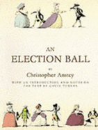 An election ball