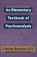 An elementary textbook of psychoanalysis.
