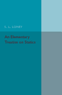 An Elementary Treatise on Statics